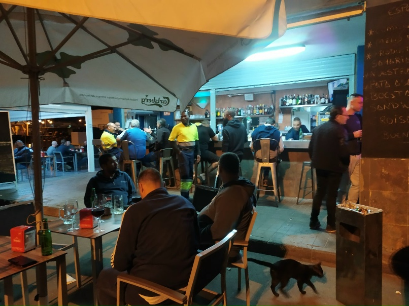 Александр Гриб | Калининград