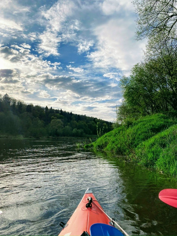 Роман Первушин | Обнинск