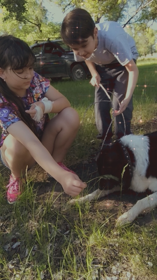 Александра Томская | Санкт-Петербург