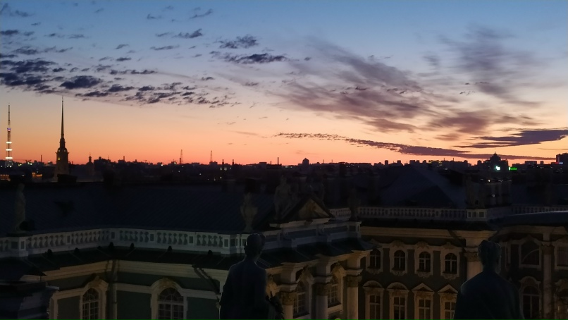 Владимир Седов | Санкт-Петербург