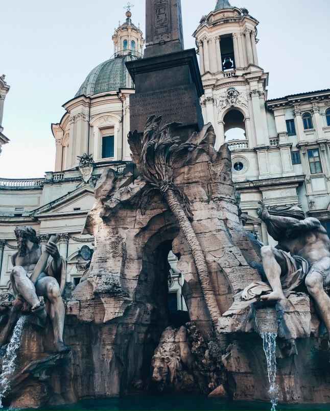 Мария Саввина | Санкт-Петербург