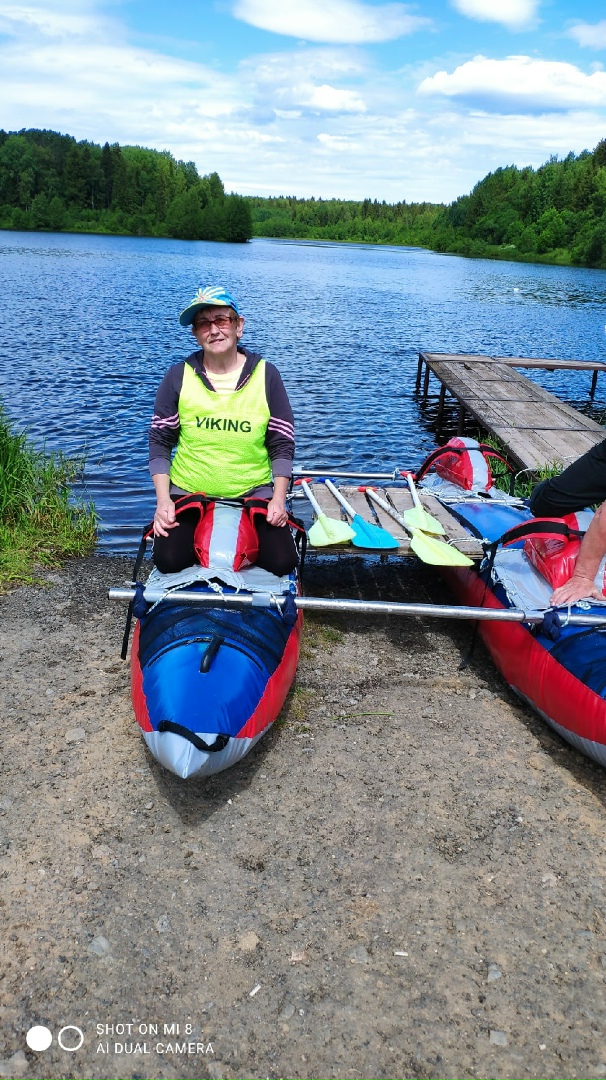 Марина Шиляева | Грязовец