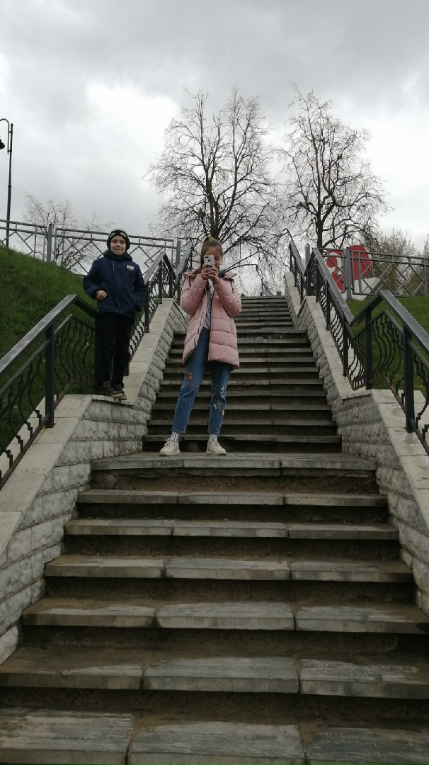 Серафима Васильева | Псков