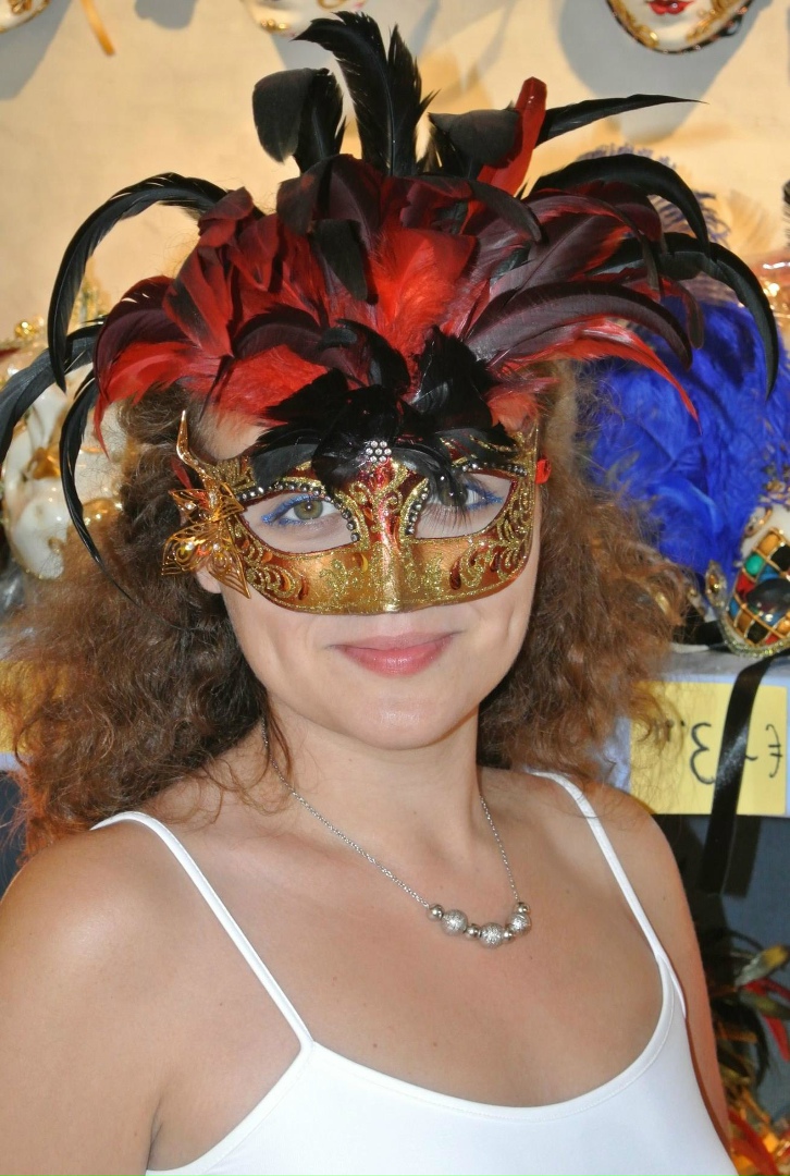 Наталья Акимова | Новокуйбышевск