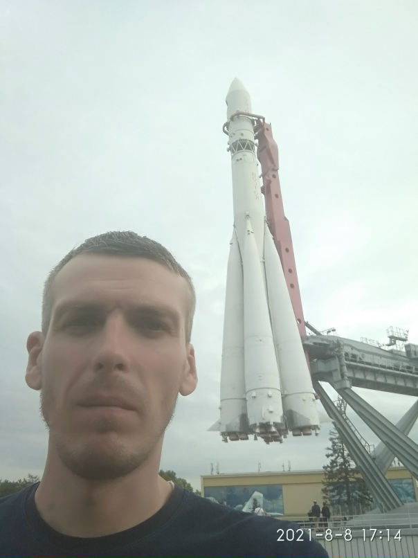 Андрей Поддубный | Макеевка