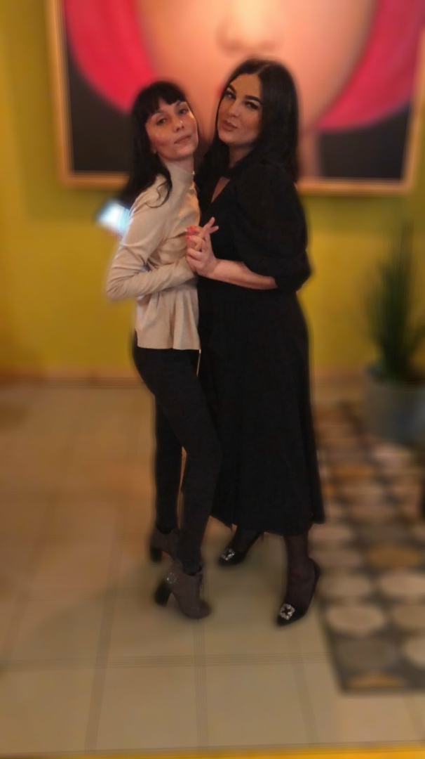 Олеся Безрукова | Новочебоксарск