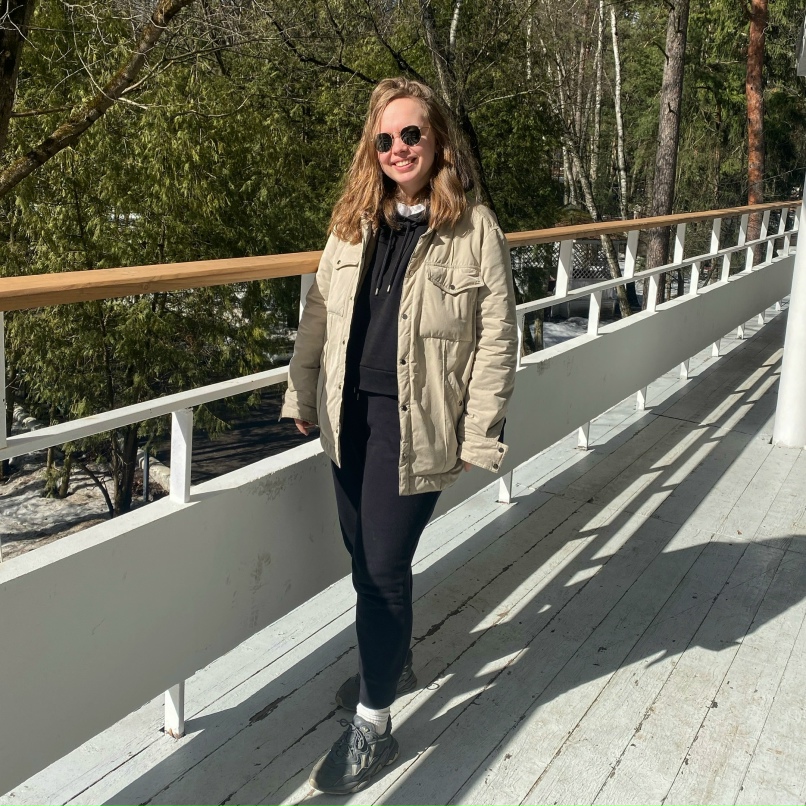 Екатерина Корнеева | Москва