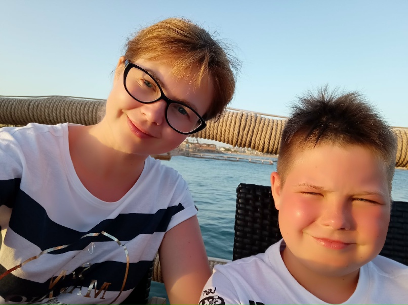 Ольга Постникова | Усолье