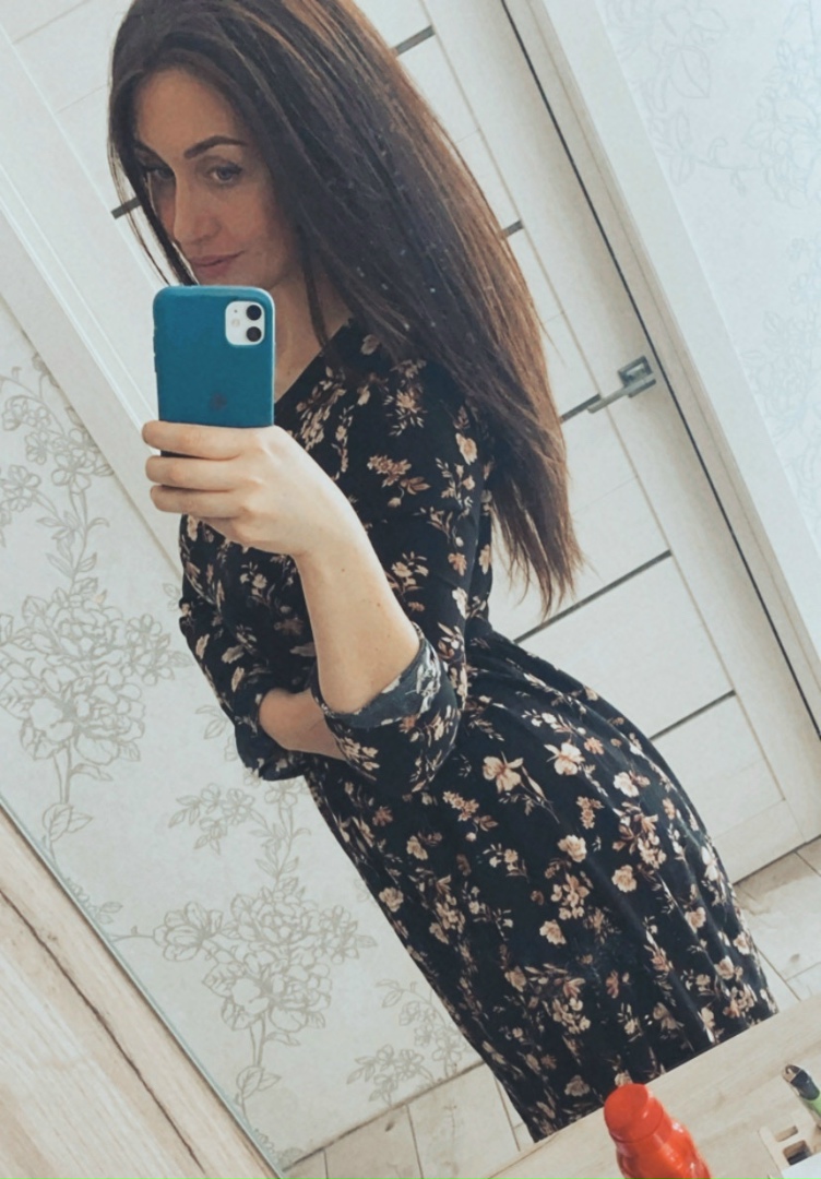 Мария Денисова | Великий Новгород