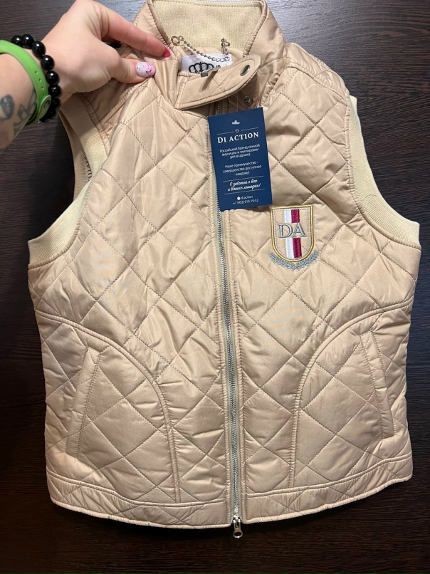 Кира Иванова | Санкт-Петербург