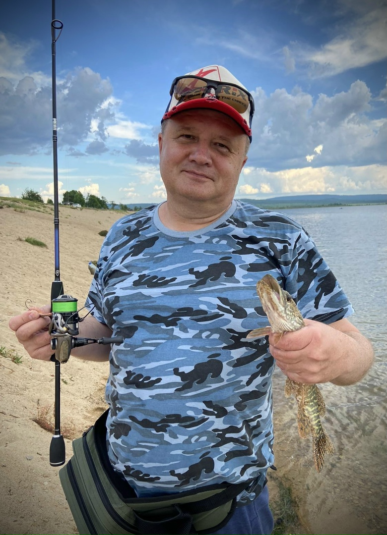 Андрей Арефьев | Чита
