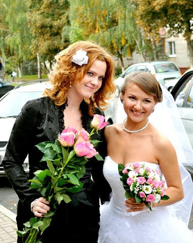 Ксения Акулова | Минск