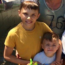 Ксюша Киселёва | Харьков