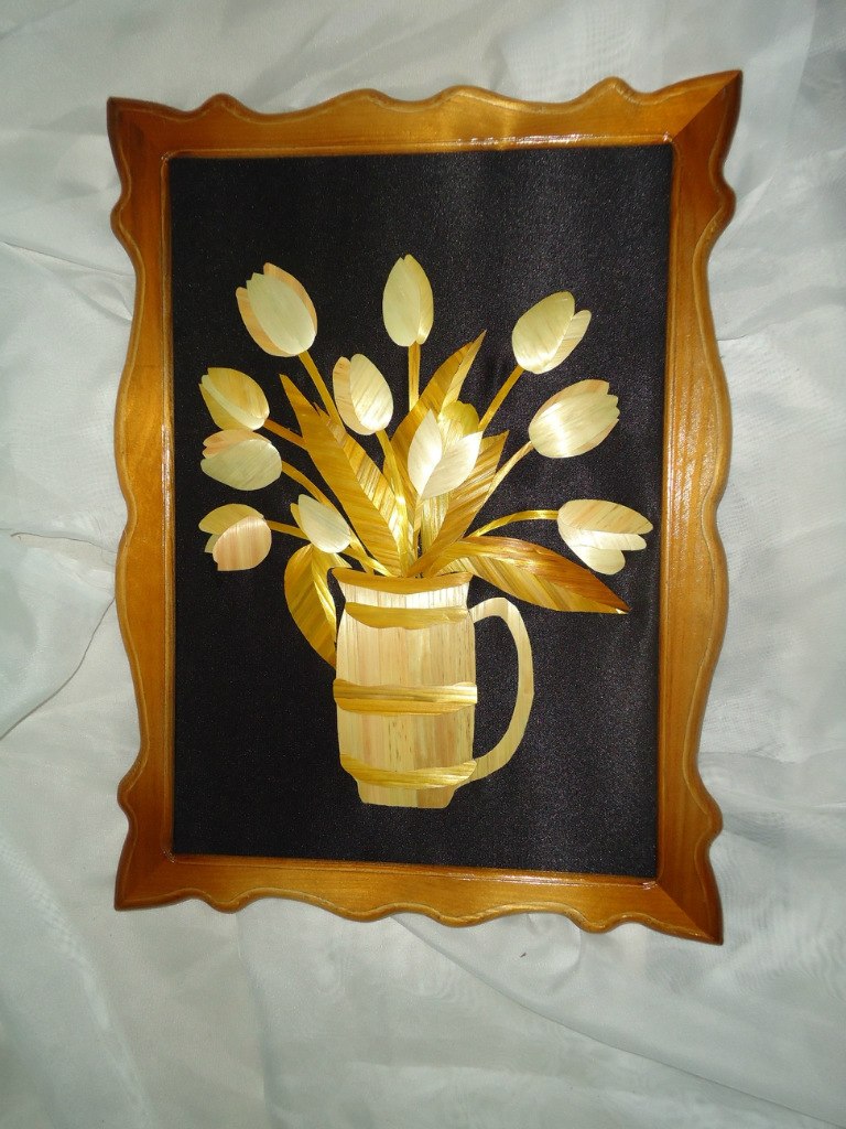 Оксана Лапина | Красноборск