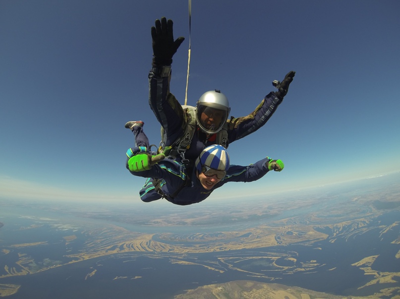 Тимур Гарифуллин | Казань