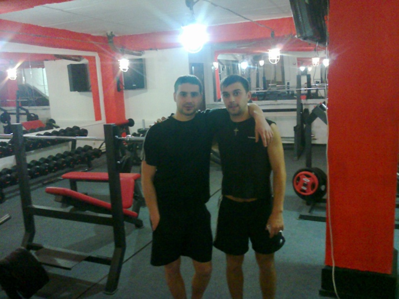 Сергей Стеценко |