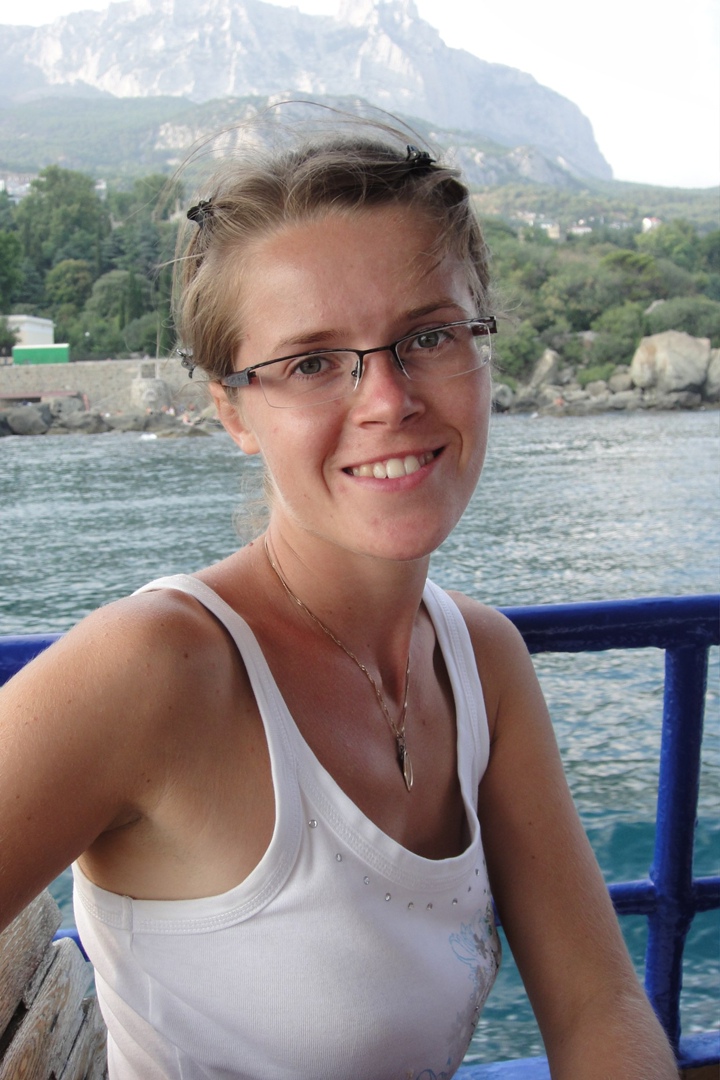 Галина Самойлова | Москва