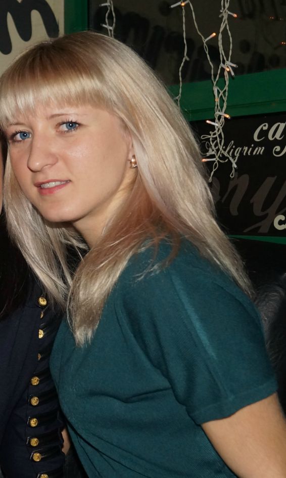 Татьяна Янина | Саранск