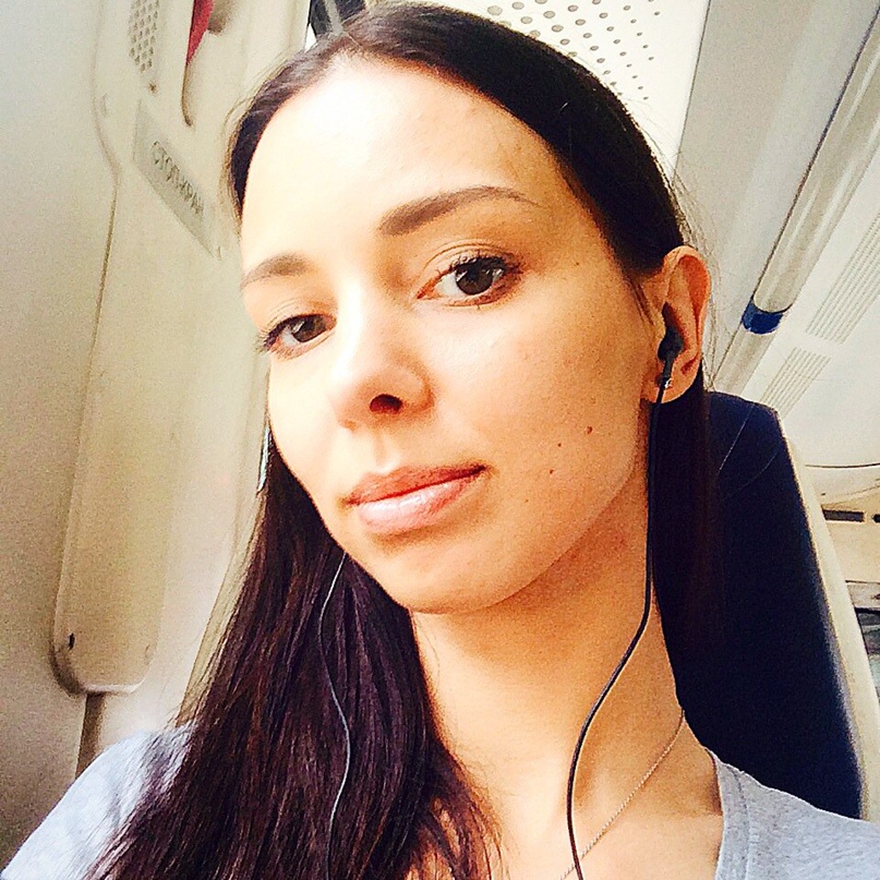 Екатерина Климанова | Москва