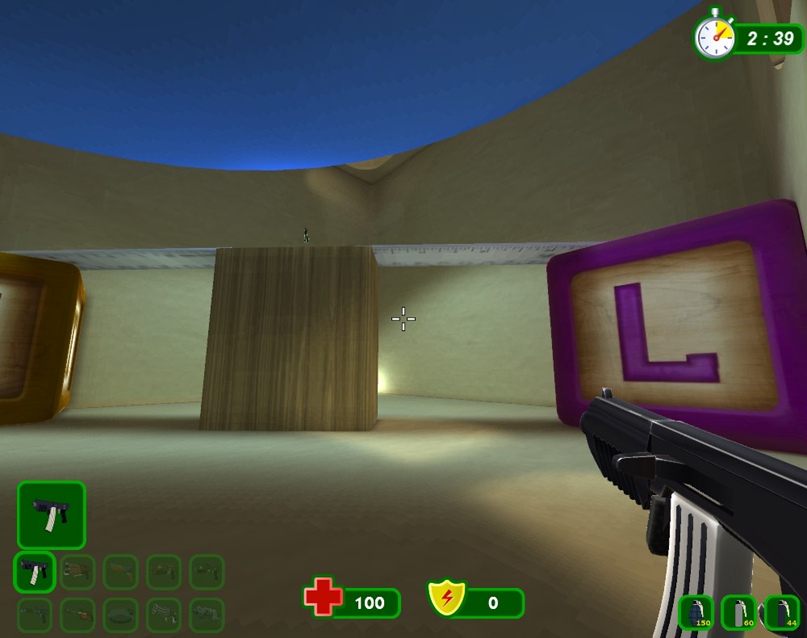 Игорь Лапин | Омск