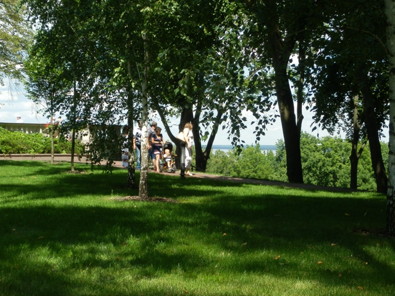 Игорь Загородний | Киев