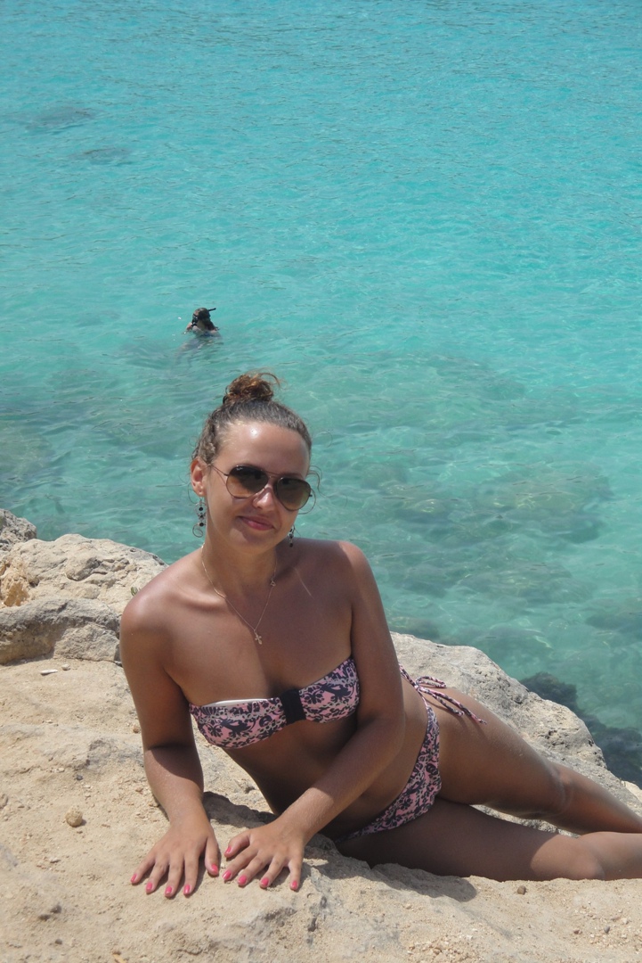 Анна Кириллина | Москва