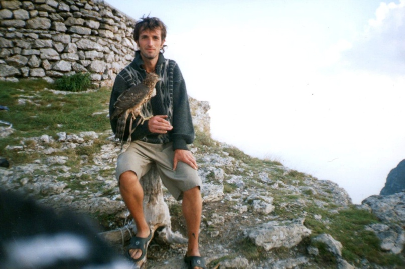 Сергей Кравчук | Черноморск / Ильичевск