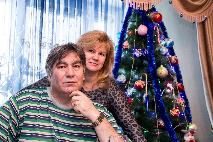 Елена Волощенко | Челябинск