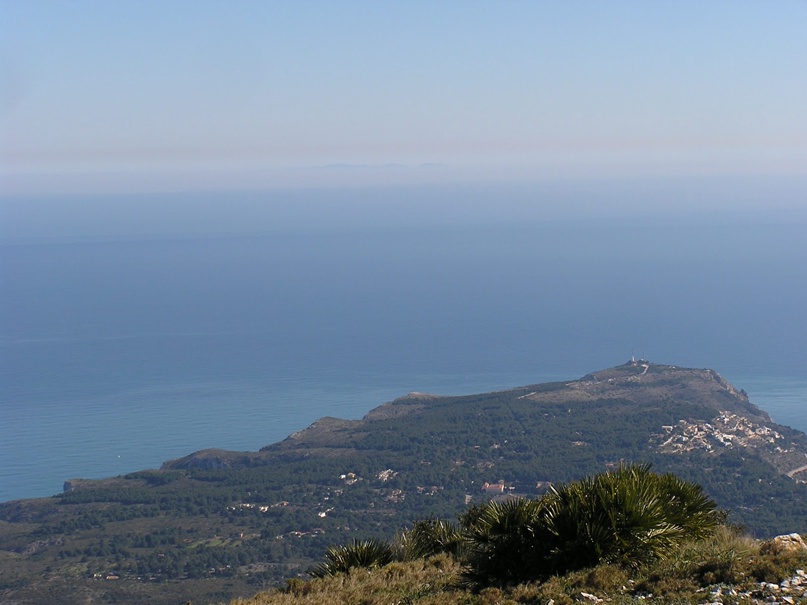 Юрий Сальников | Denia