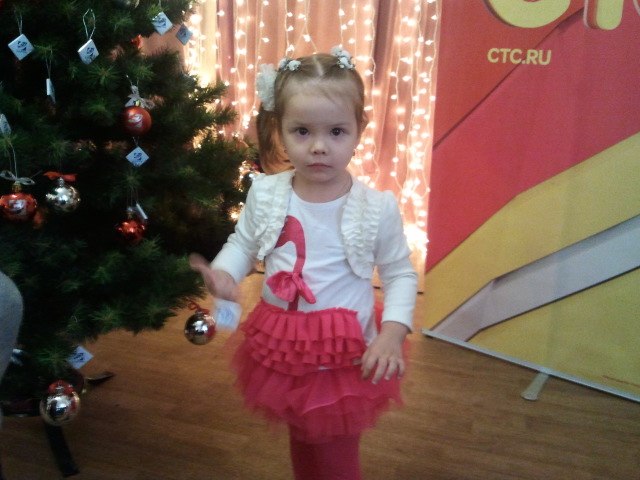 Дарья Зотова | Пермь