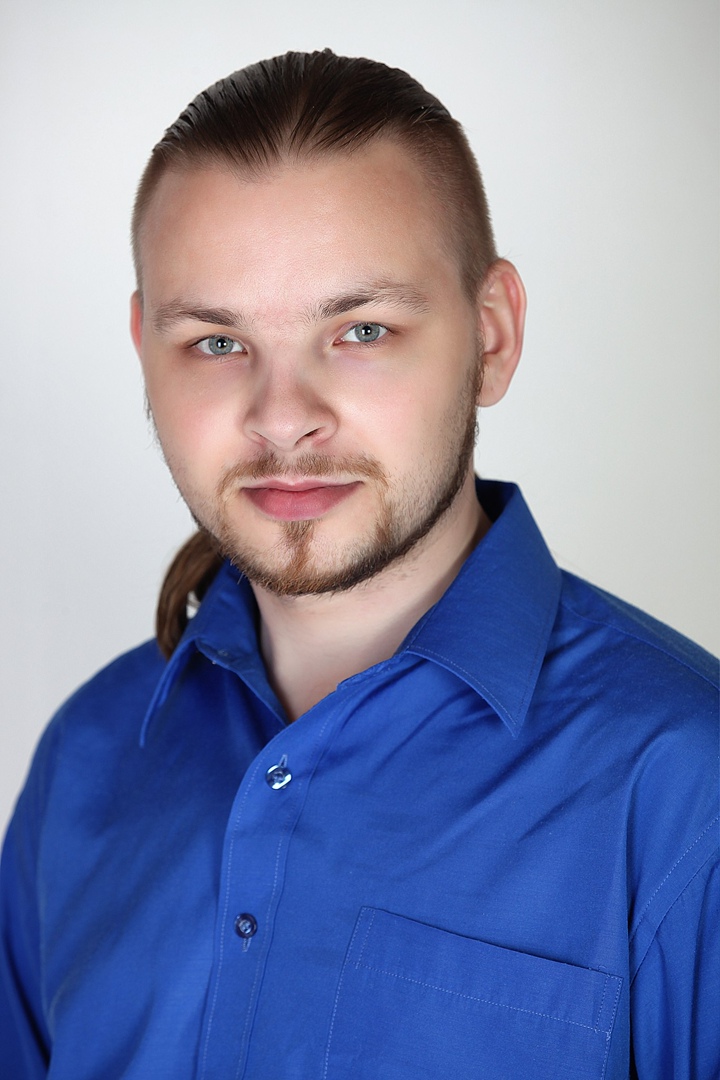 Сергей Савицкий Юрьевич | Санкт-Петербург