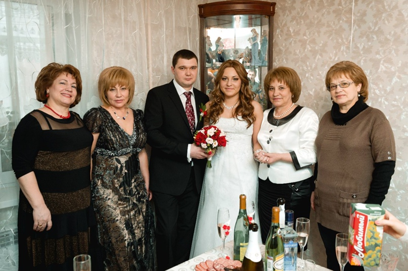 Динара Багдалова | Пенза