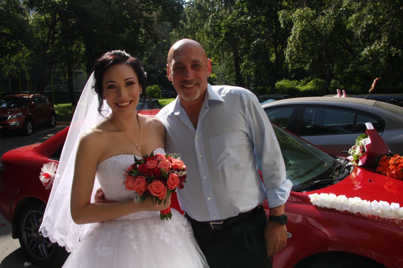 Юлия Мешкова | Москва