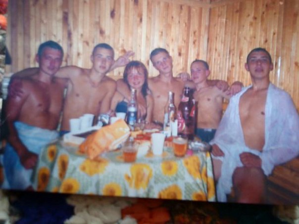 Николай Сальников | Валдай