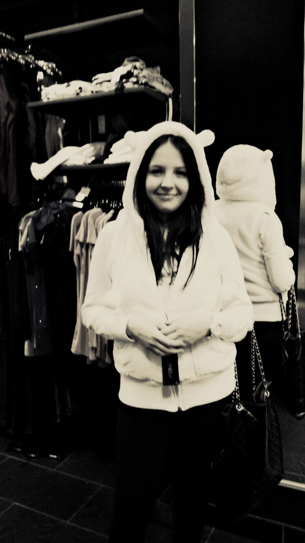 Светлана Мовчан | Москва