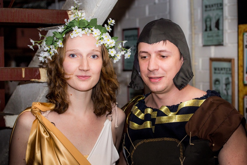 Владимир Митюков Владкин папка | Ульяновск