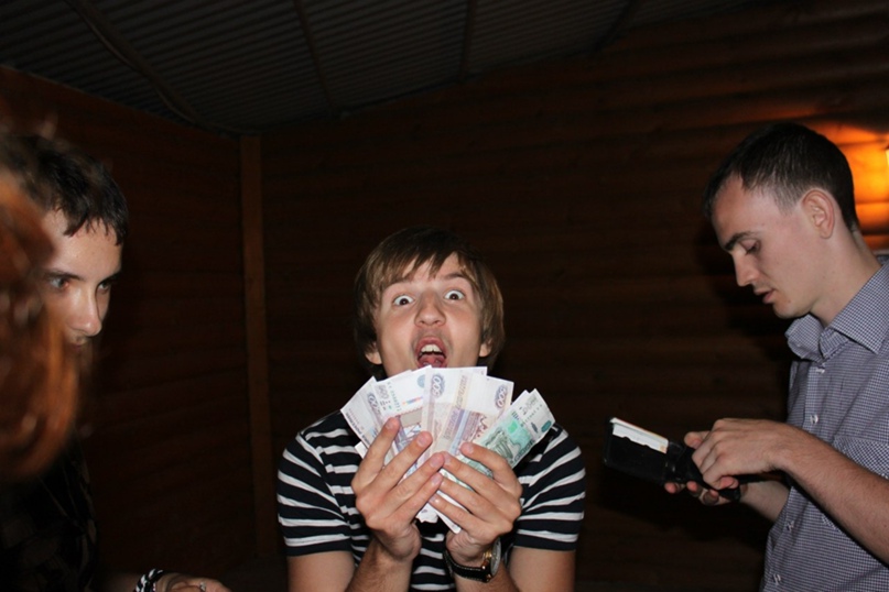 Дмитрий Олейник | Тольятти