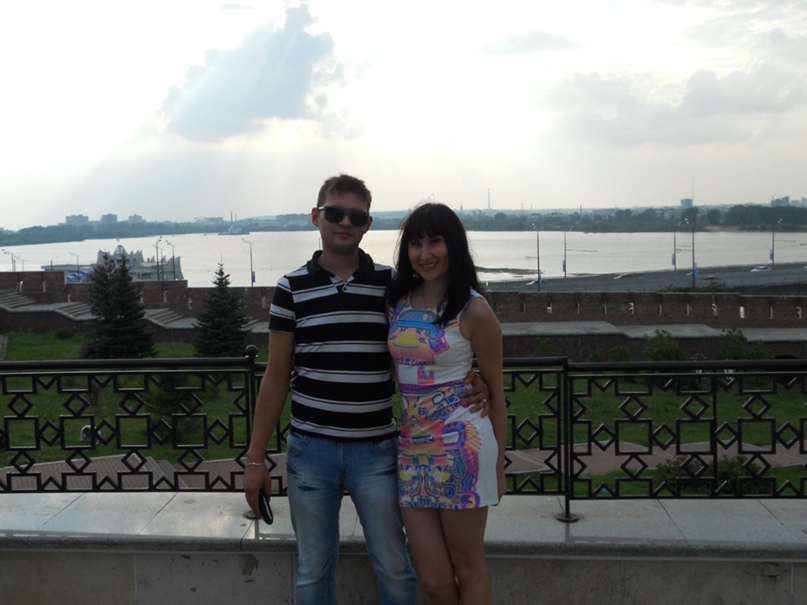 Марат Халиуллин | Уфа