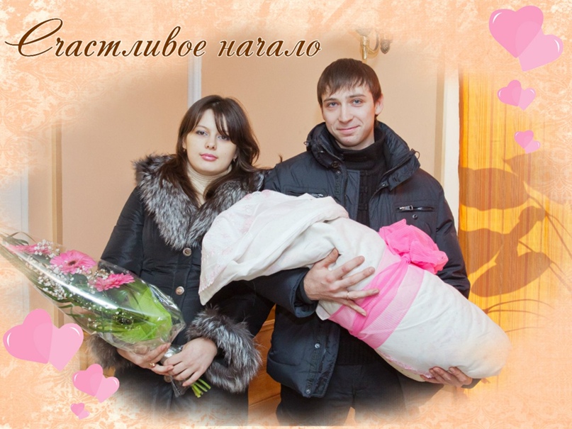 Анастасия Быстрова | Санкт-Петербург