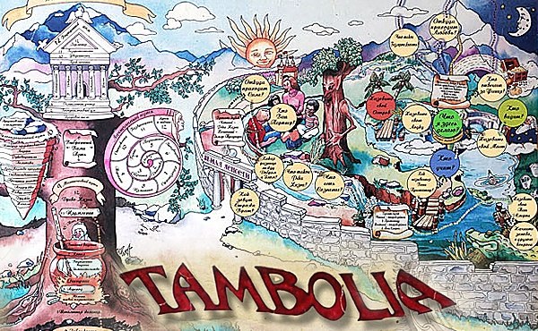 Ирина Орлова (Hari Kirtan Kaur) | Москва