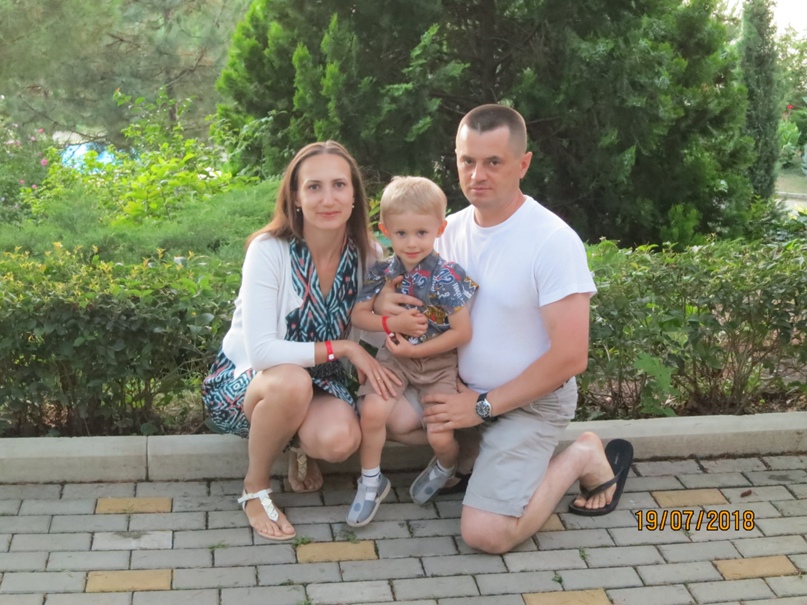 Ольга Карпухина | Ульяновск