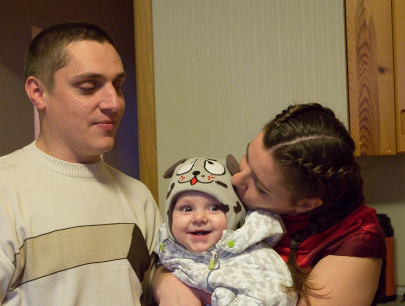 Ольга Томилина | Тверь