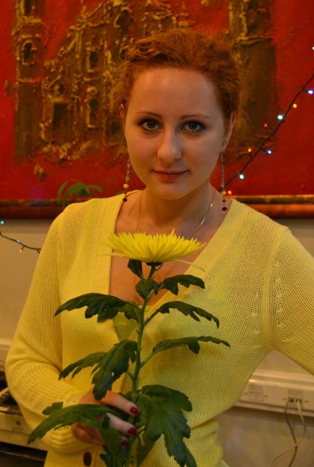 Дарья Горохова | Москва