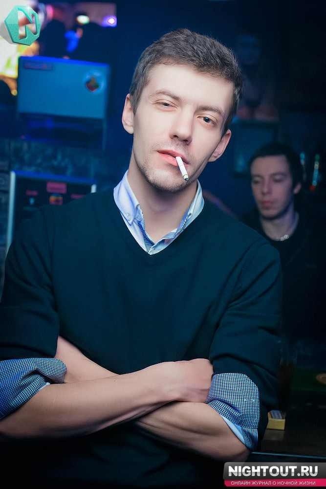 Дмитрий Дымов | Москва