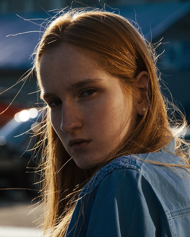 Лера Головина | Барнаул