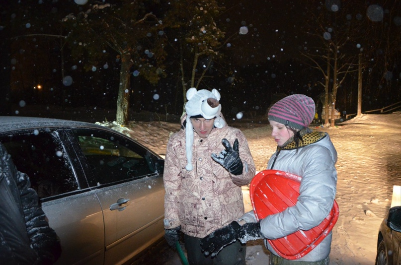 Антон Горожанкин FoTka | Тюмень