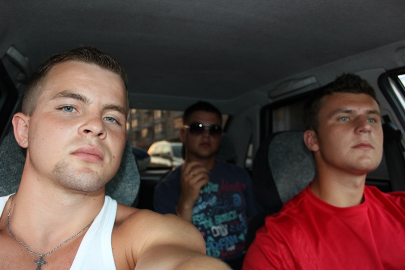 Алексей Татаринцев | Белгород