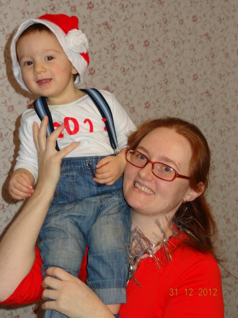 Ольга Шведова | Днепр (Днепропетровск)