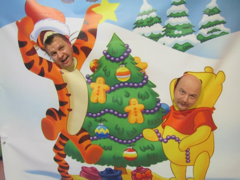 Андрей Дьячков | Сортавала