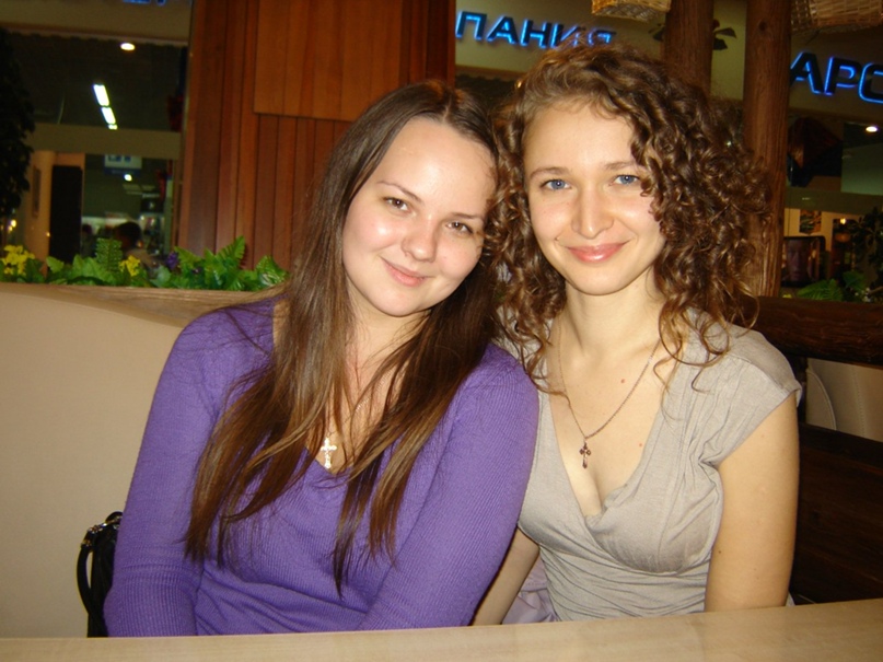 Юлия Сидорова | Екатеринбург